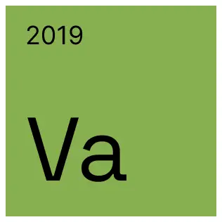 Vanadinite adversary group trading card from Dragos